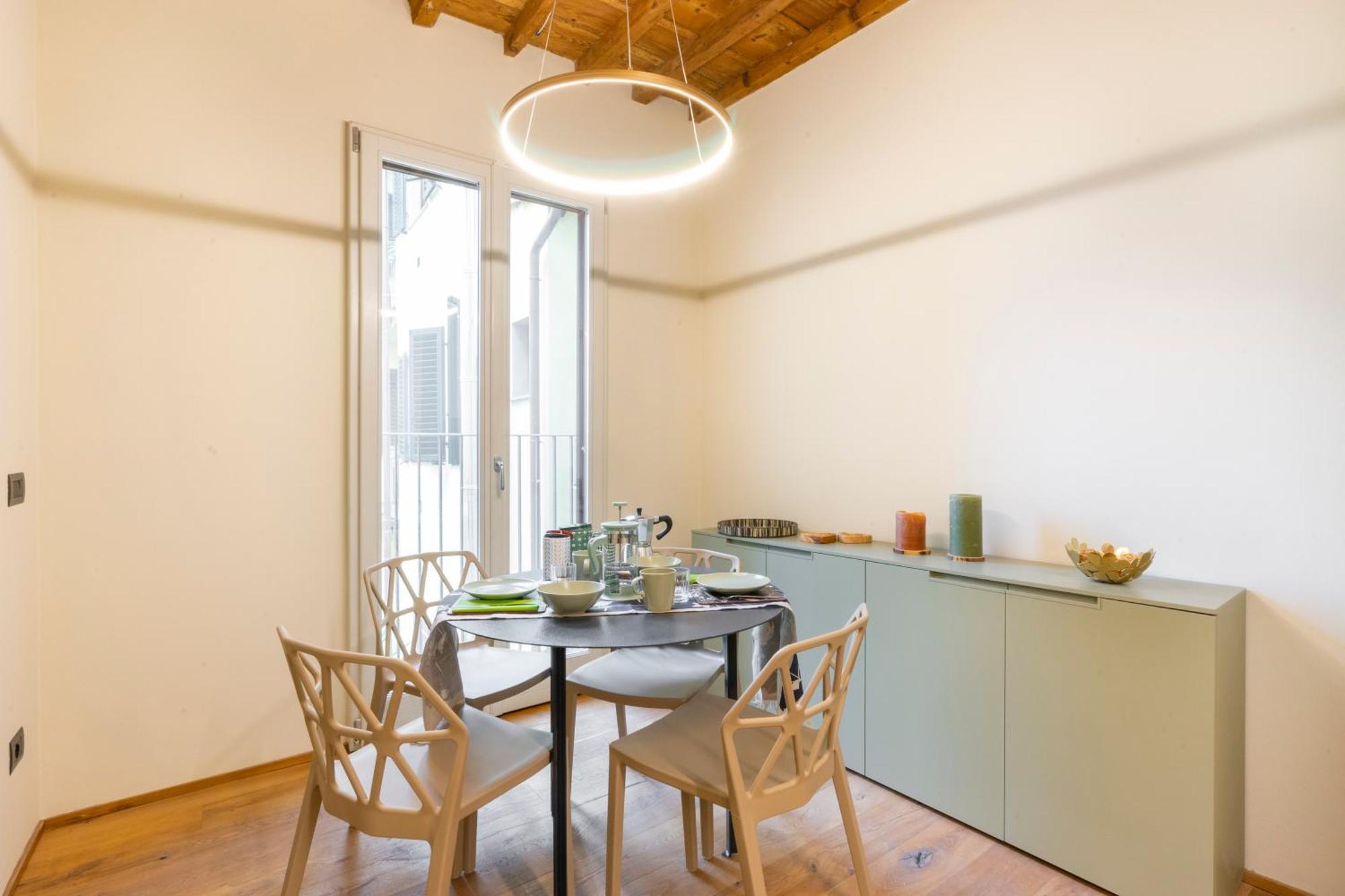 Apartment Oltrarno Deluxe, Florence