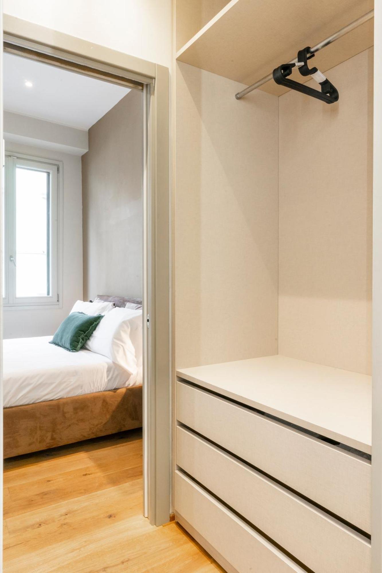 Oltrarno Deluxe, Florence