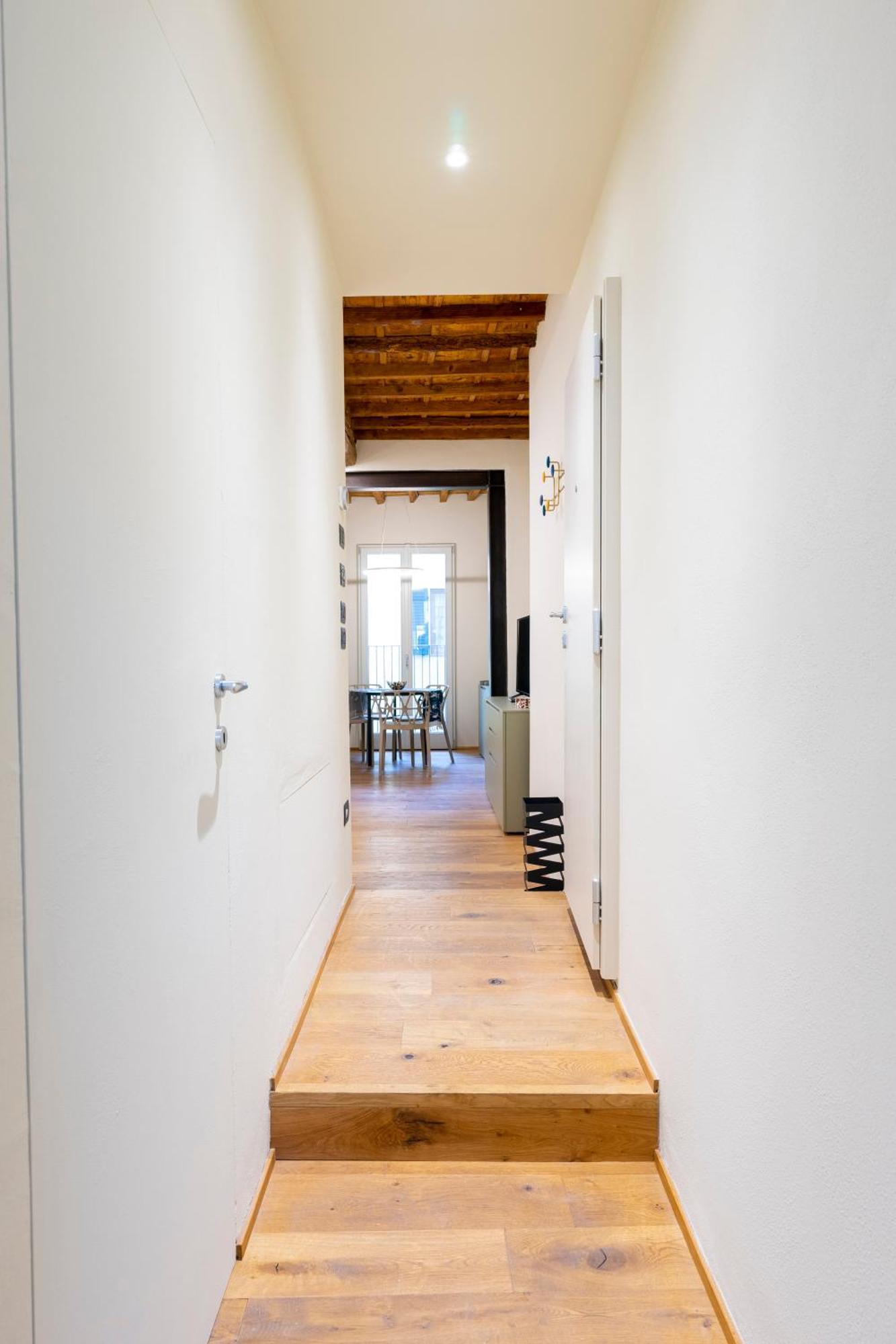 Oltrarno Deluxe, Apartment Florence