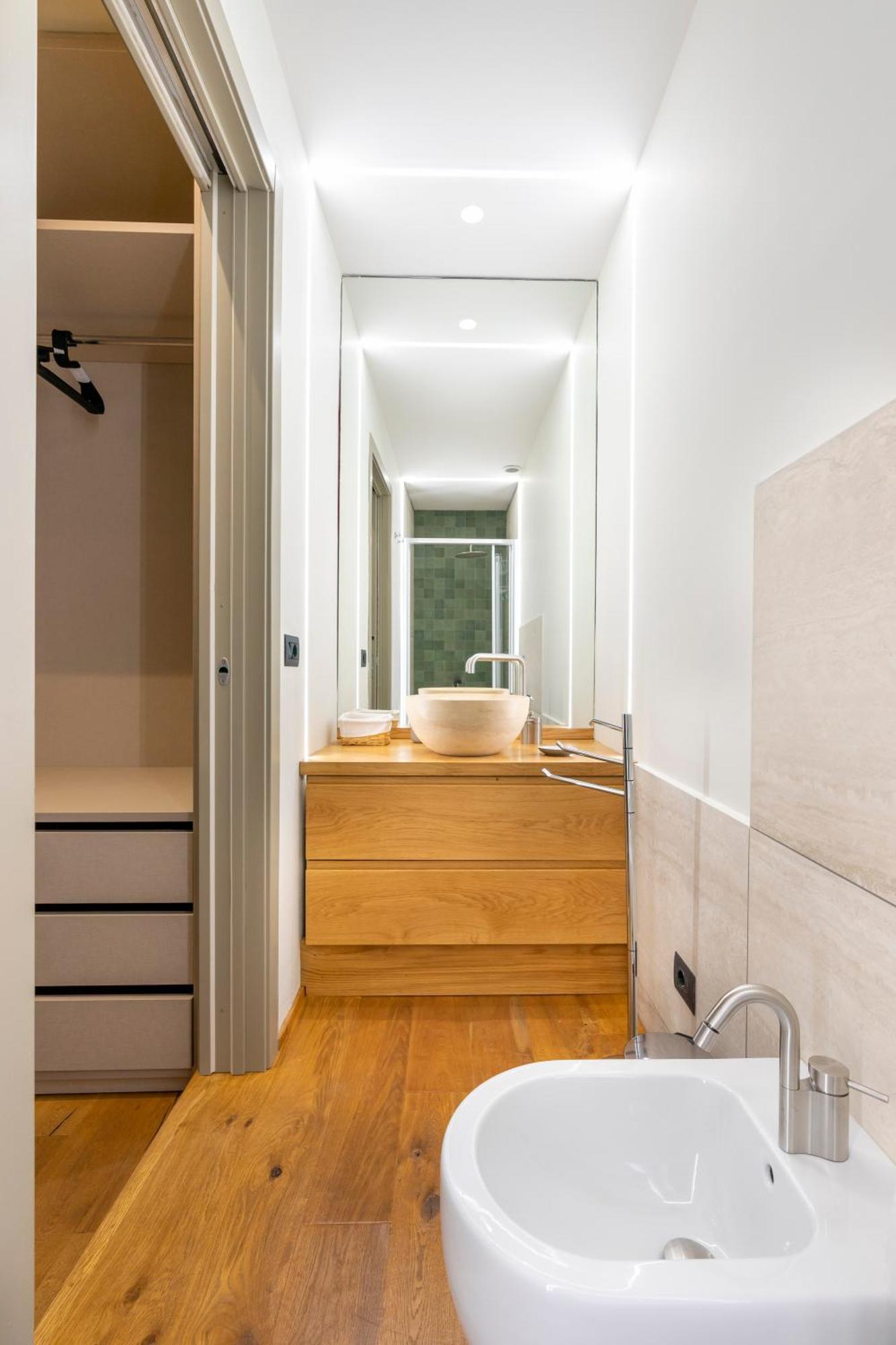 Oltrarno Deluxe, Apartment *