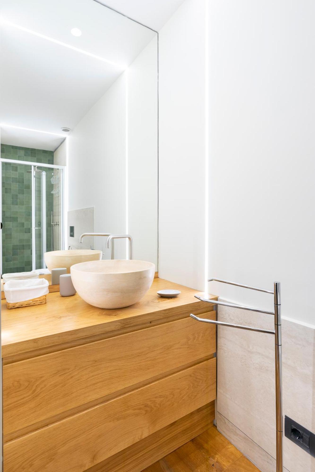 Apartment Oltrarno Deluxe, *