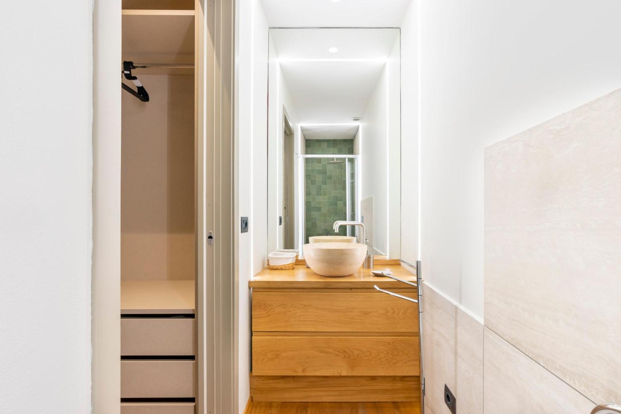 Apartment Oltrarno Deluxe, Florence