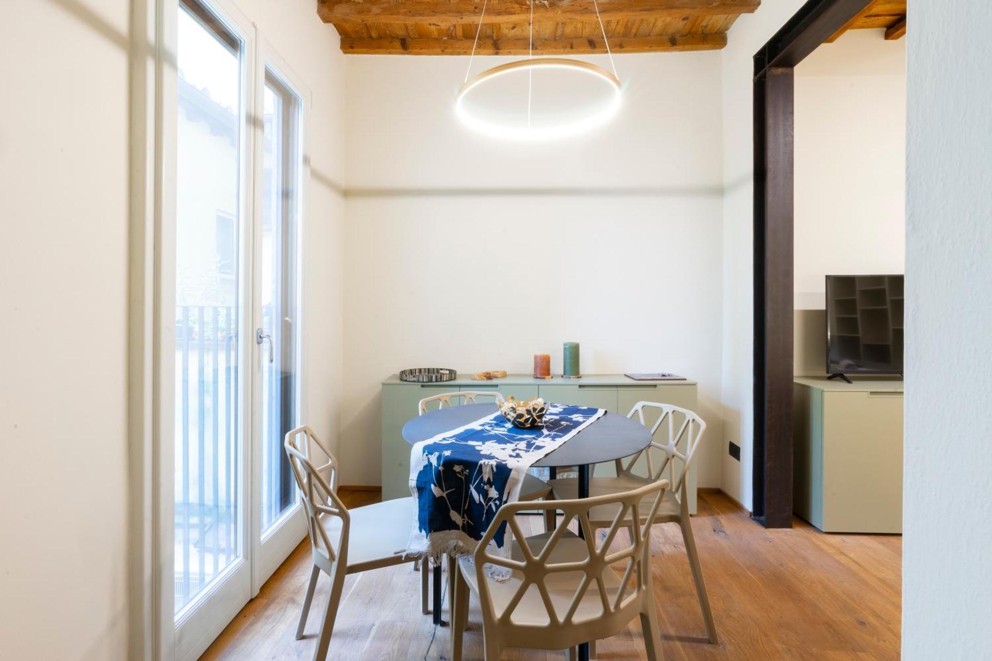 Oltrarno Deluxe, Apartment Florence