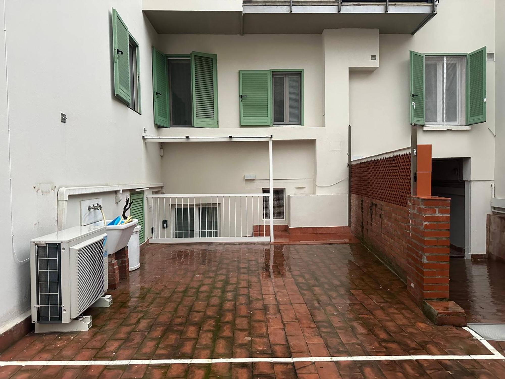 Apartment Tu Casa In Florence