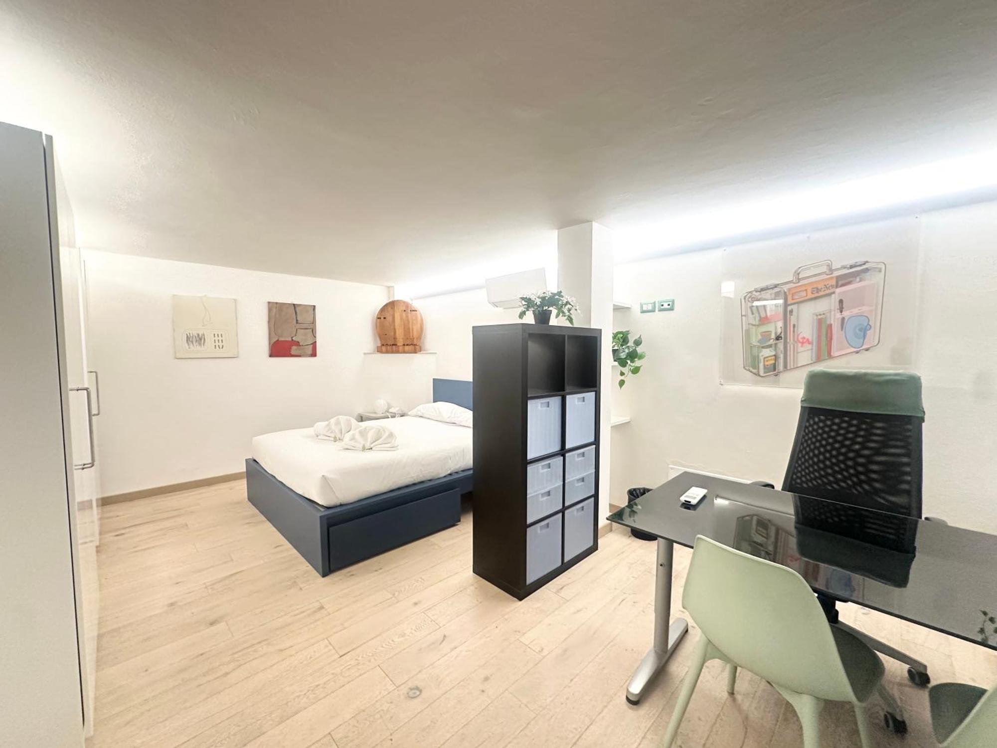 Tu Casa In Apartment