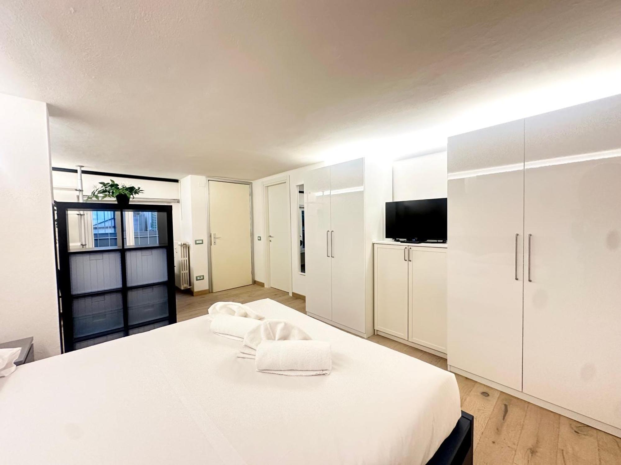 Tu Casa In Apartment *