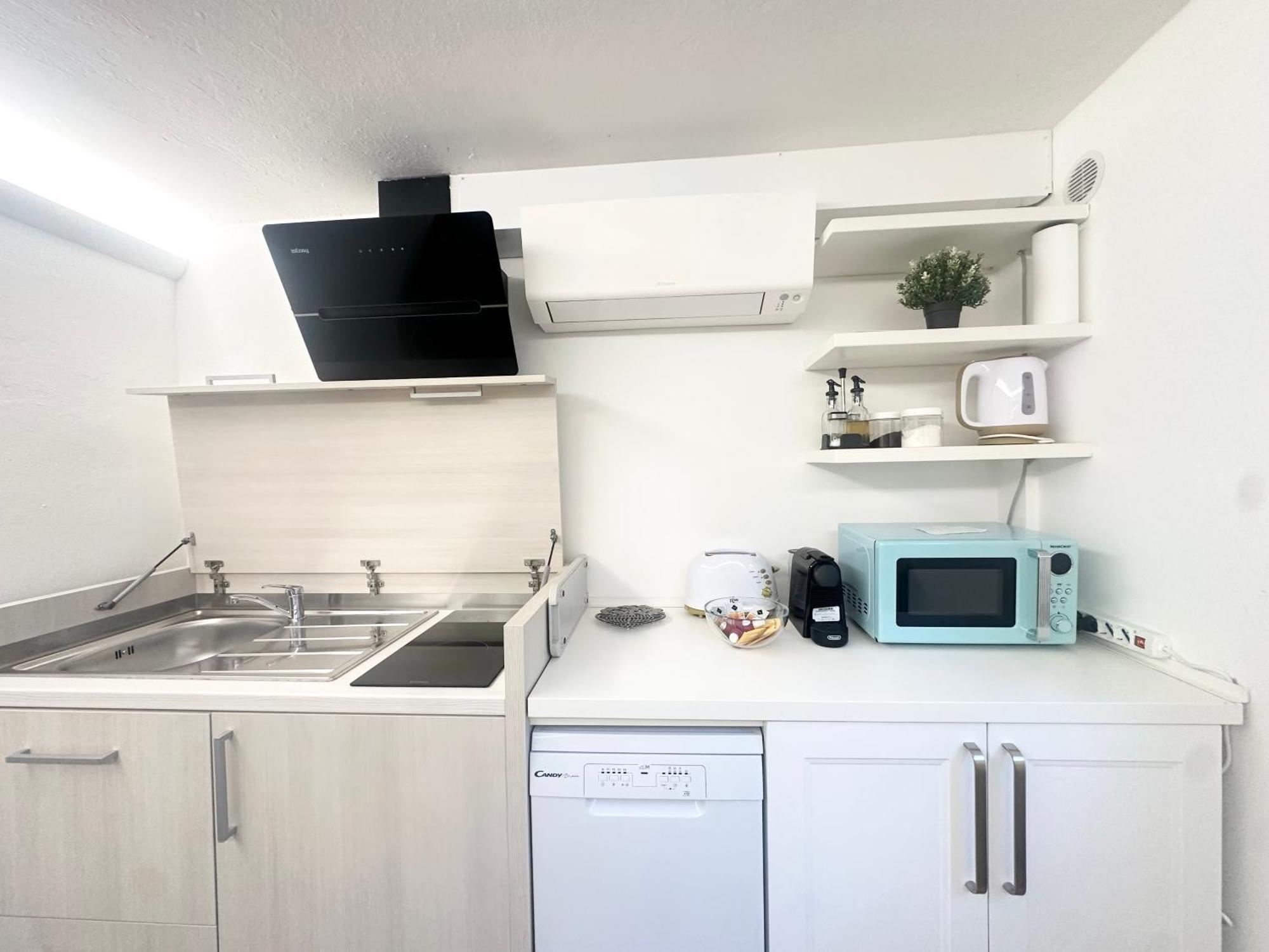 Apartment Tu Casa In