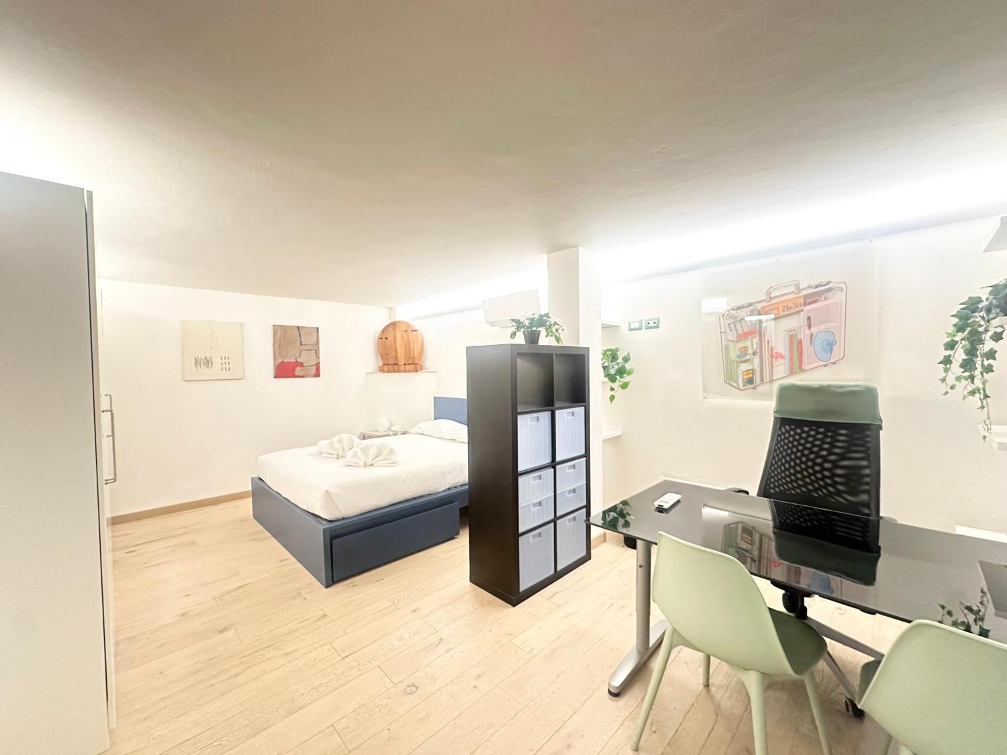Tu Casa In Apartment *