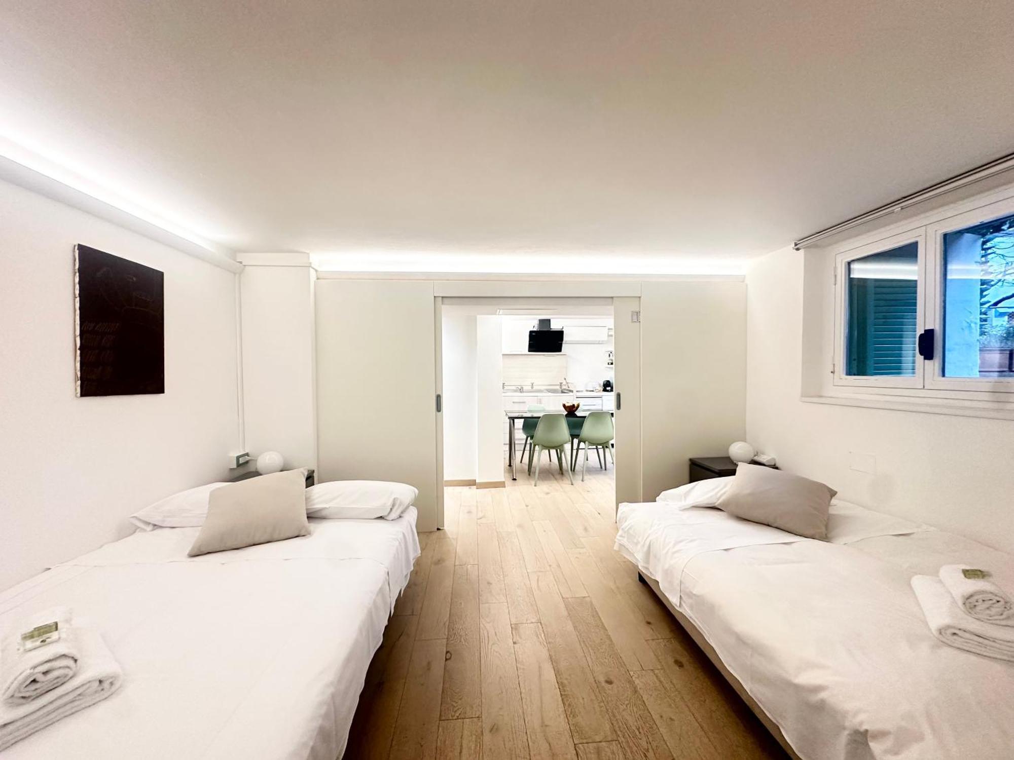 Tu Casa In Apartment *