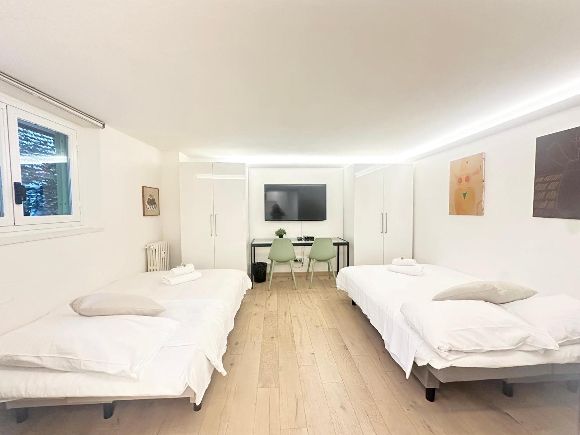 Apartment Tu Casa In *