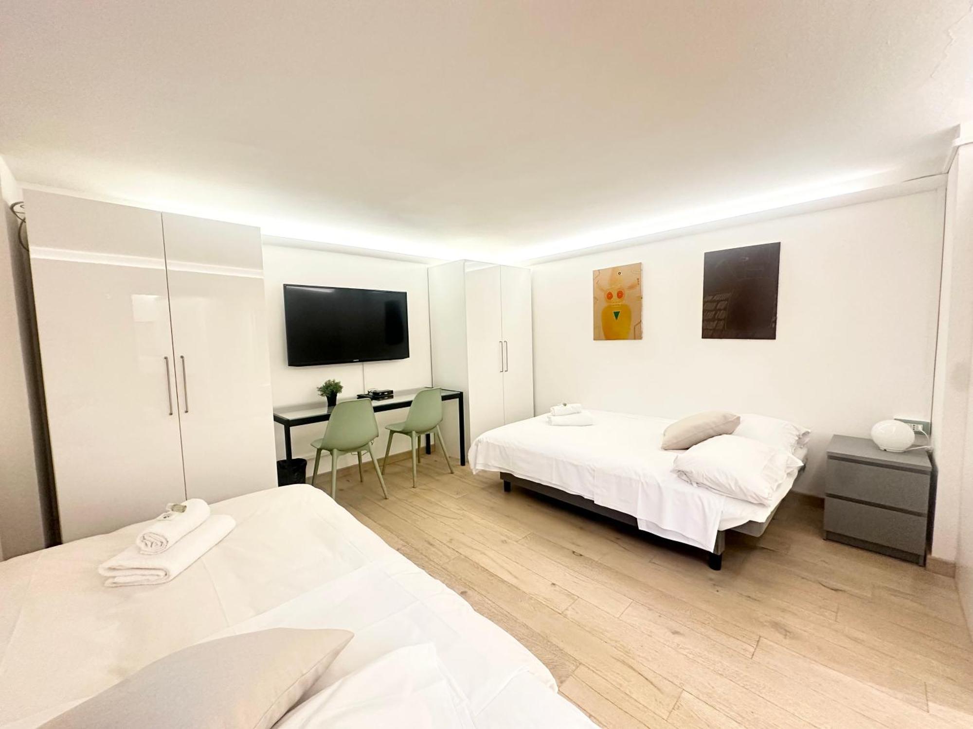 Tu Casa In Apartment *