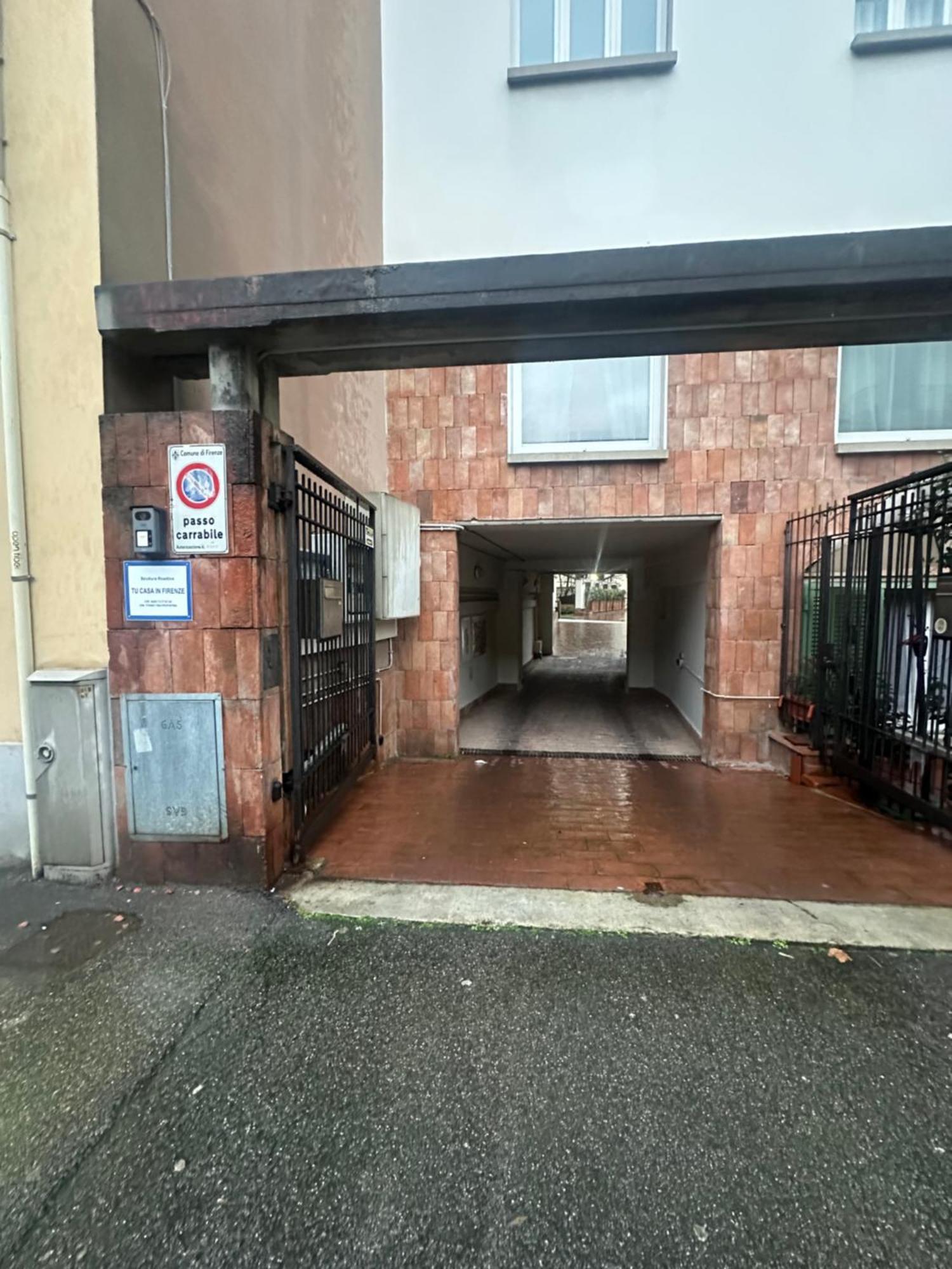 Tu Casa In Apartment Florence