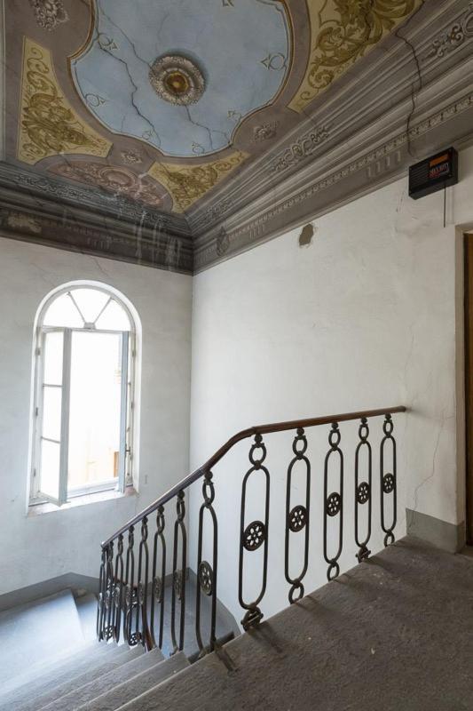 Apartment Pitti Flats Serragli