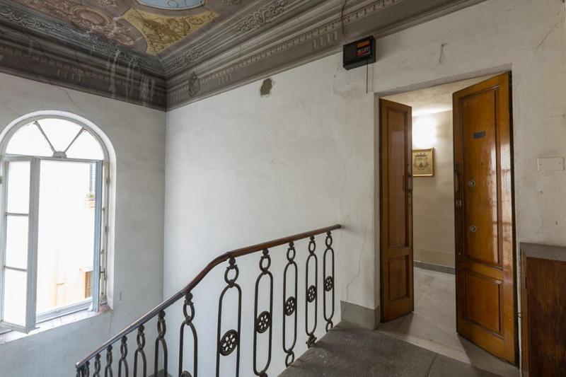 Apartment Pitti Flats Serragli *