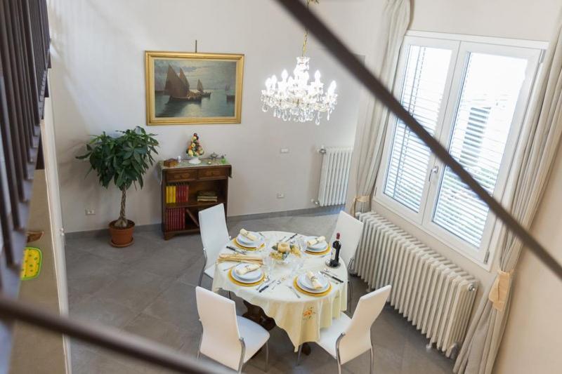 Pitti Flats Serragli Apartment Florence