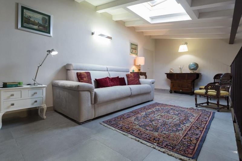 Pitti Flats Serragli Apartment