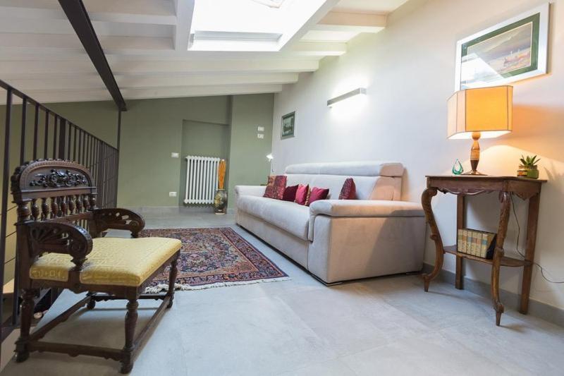 Apartment Pitti Flats Serragli *