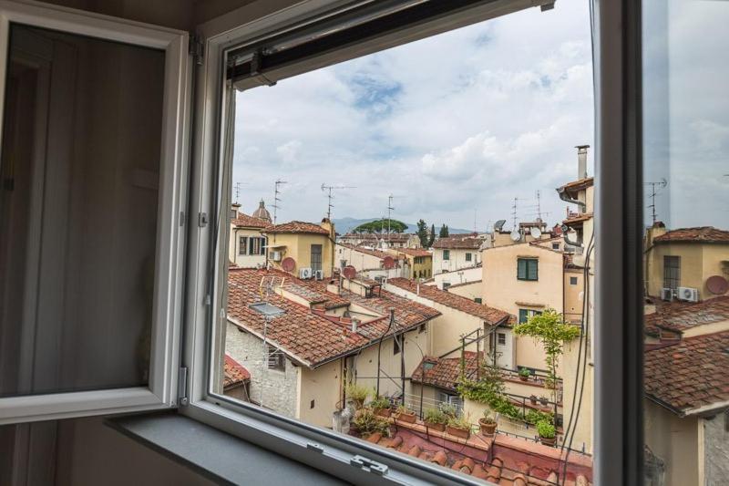 Pitti Flats Serragli Apartment
