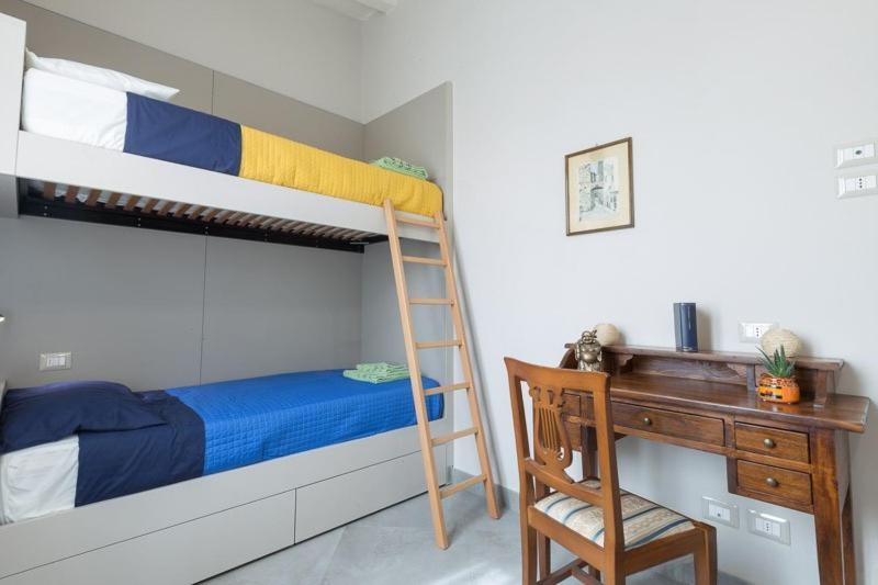 Pitti Flats Serragli Apartment Florence