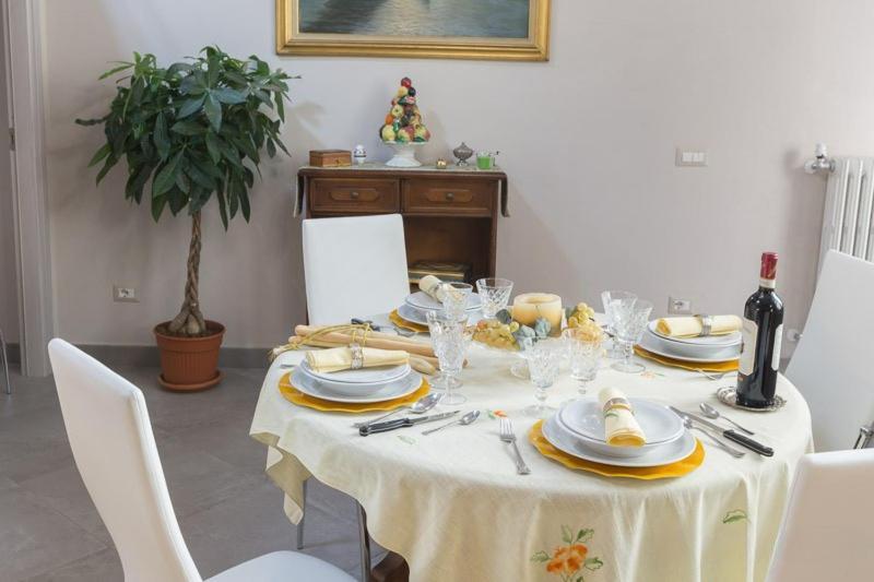 Apartment Pitti Flats Serragli Florence
