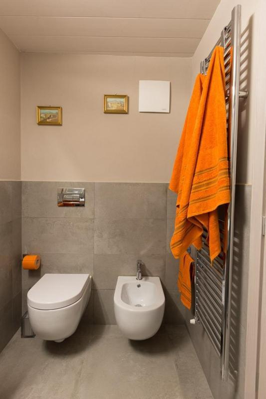 Pitti Flats Serragli Apartment