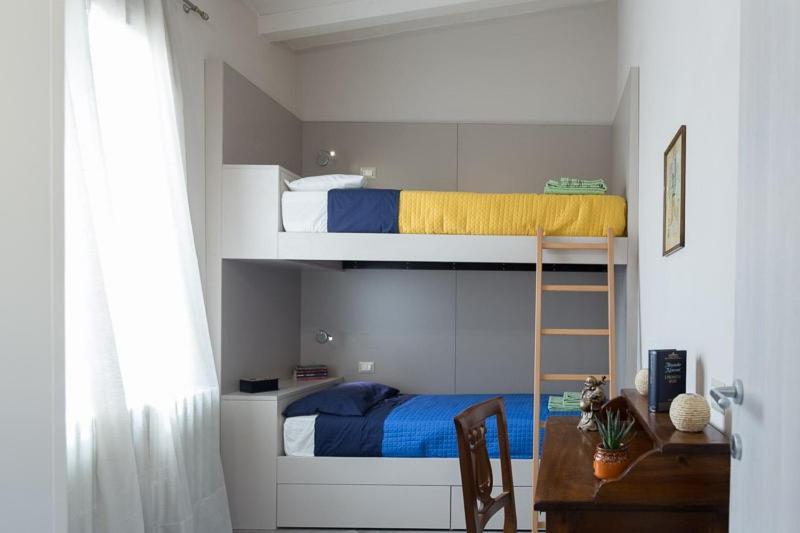 Pitti Flats Serragli Apartment Florence