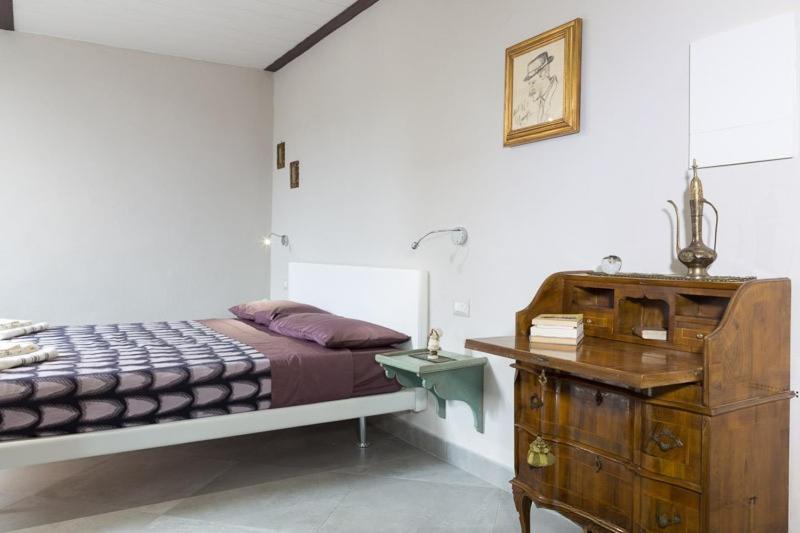 Apartment Pitti Flats Serragli *