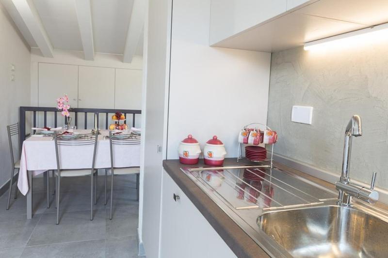 Pitti Flats Serragli Apartment Florence