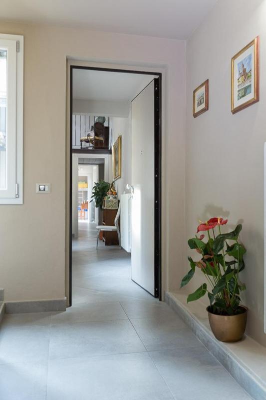 Pitti Flats Serragli * Florence
