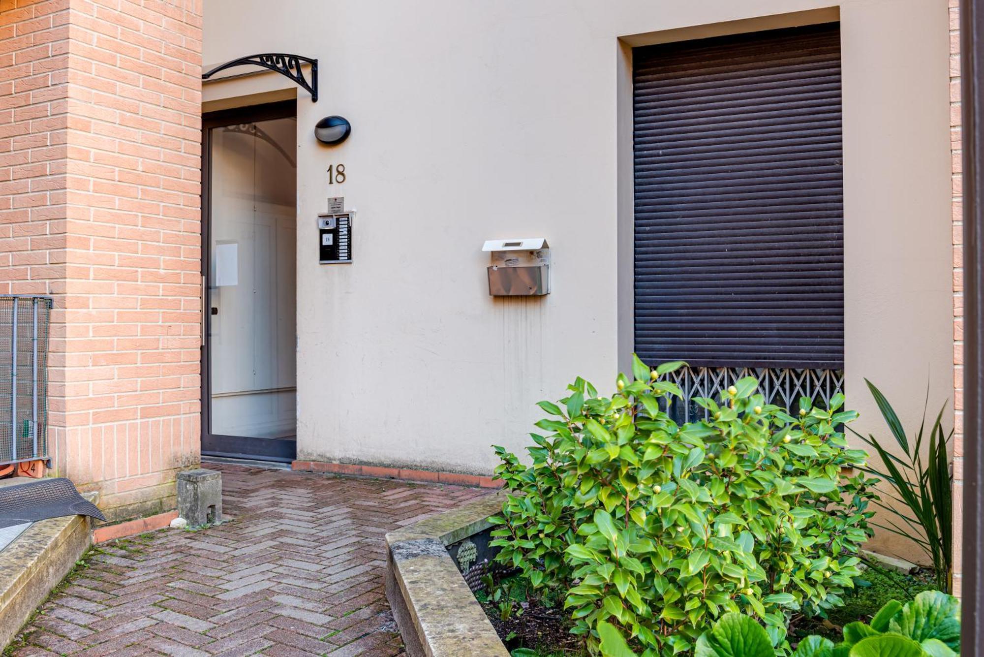 Castelnuovo Hub - Sweet Dreams In Appartement Florence