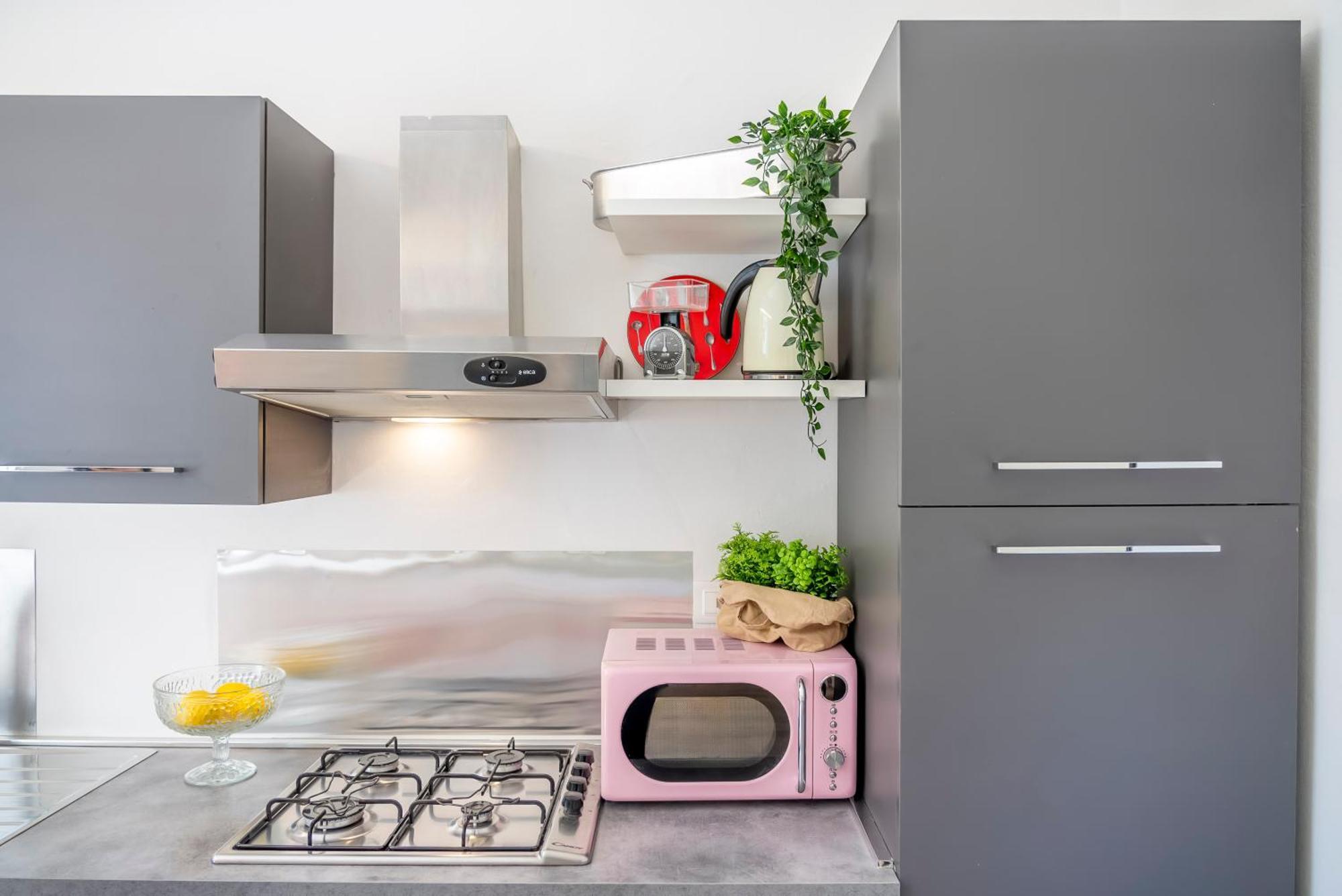 Macci Santa Croce Apartment *