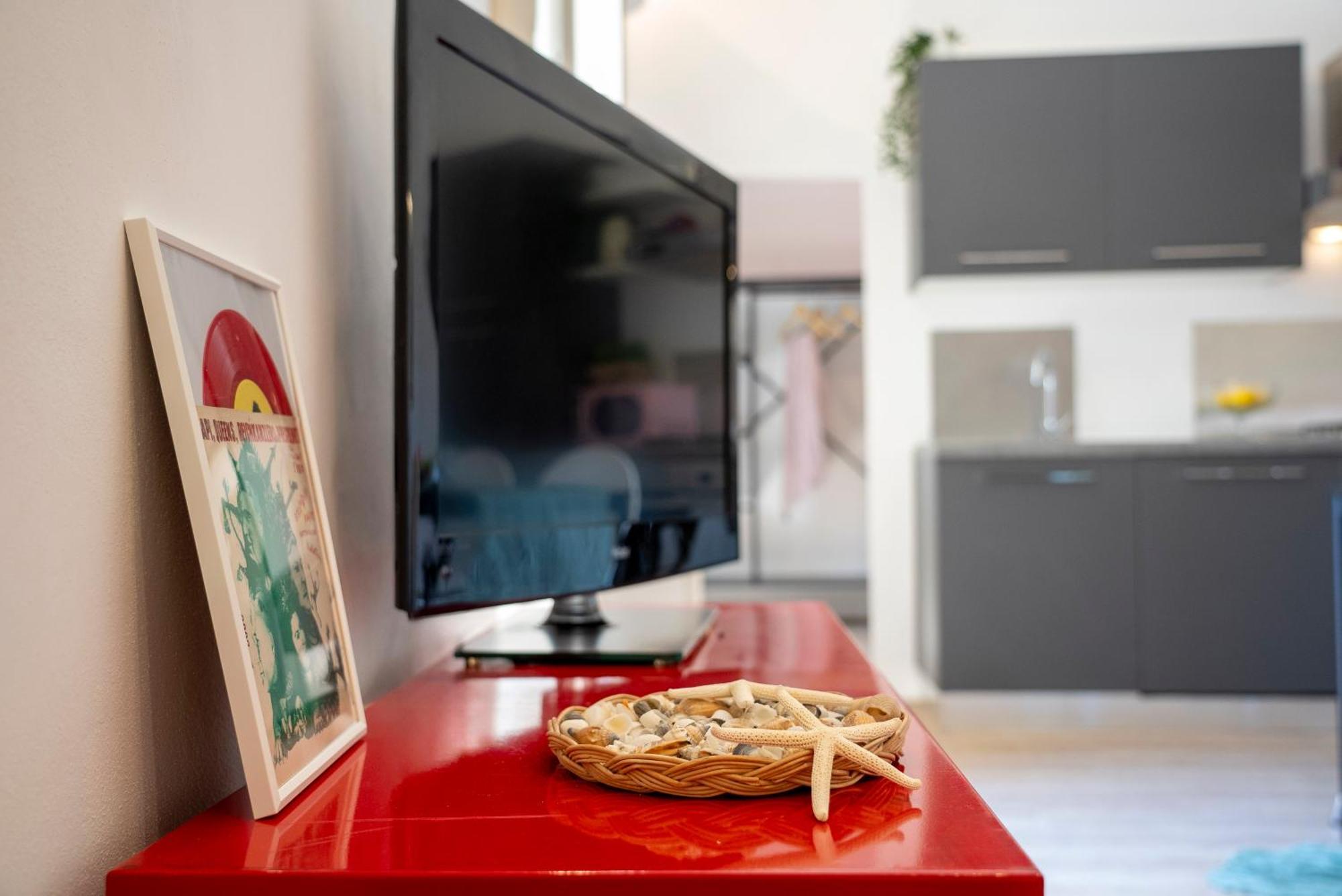 Apartment Macci Santa Croce *