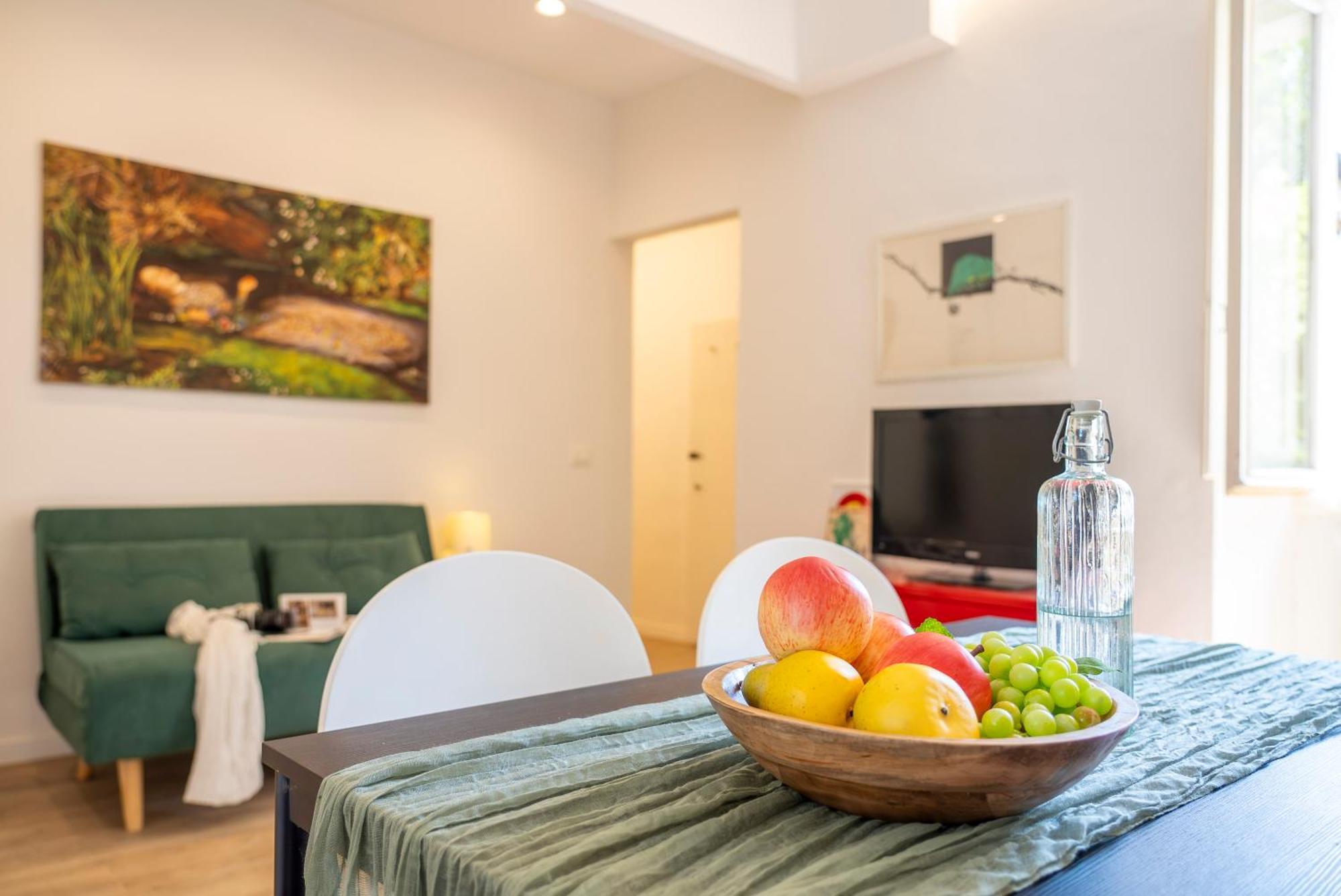 Macci Santa Croce Apartment
