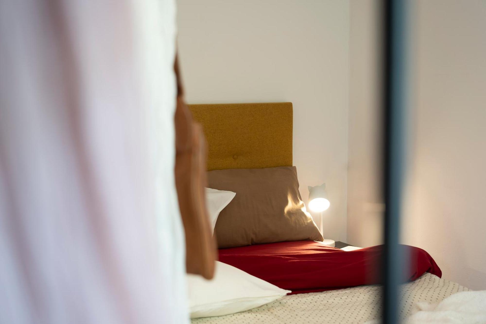 Macci Santa Croce Apartment *