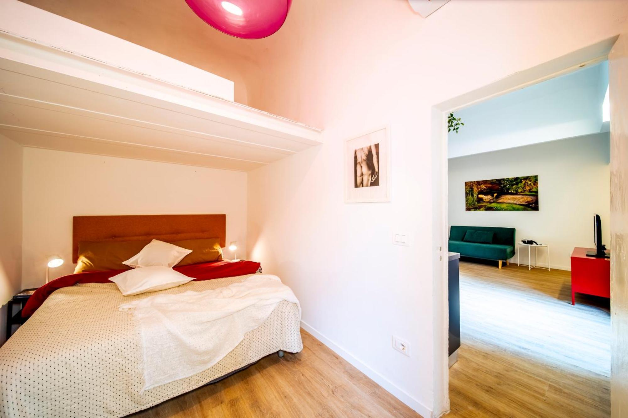 Apartment Macci Santa Croce *