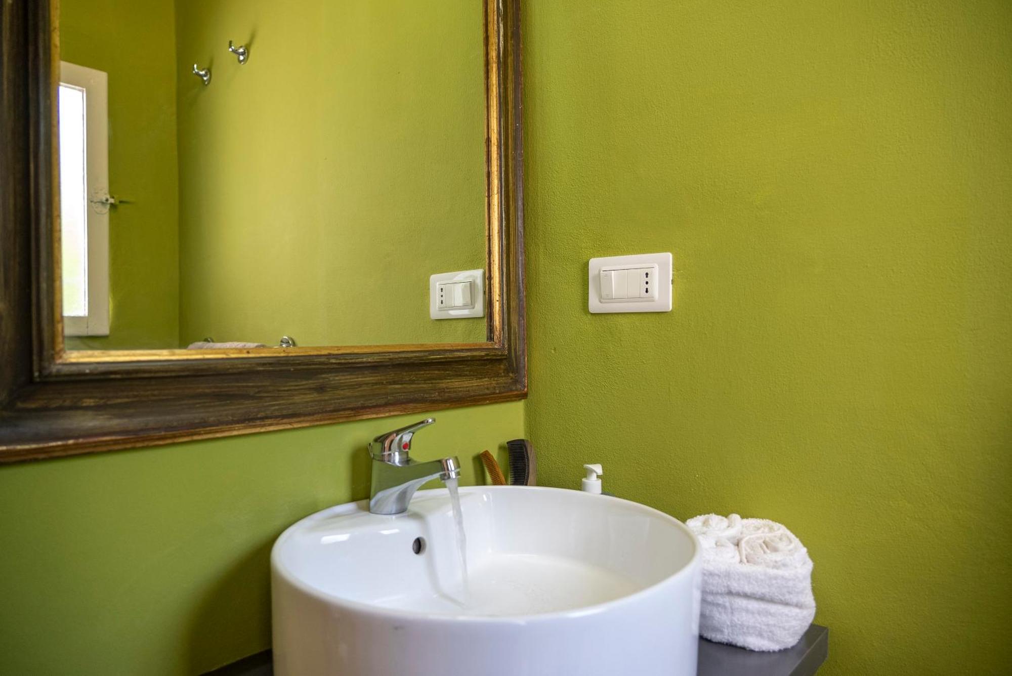 Apartment Macci Santa Croce Florence