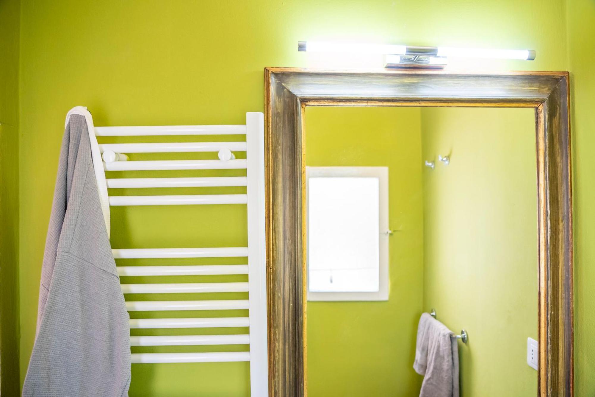 Macci Santa Croce Apartment *