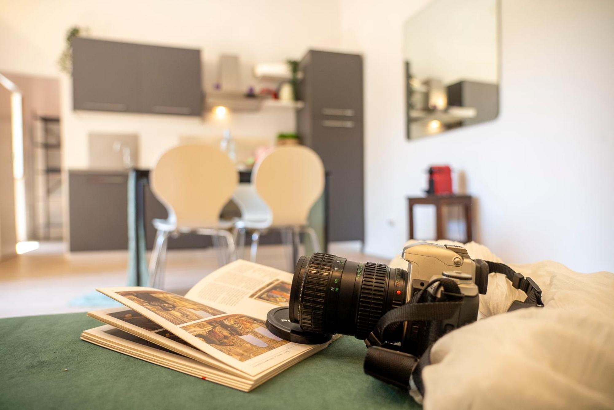 Apartment Macci Santa Croce Florence