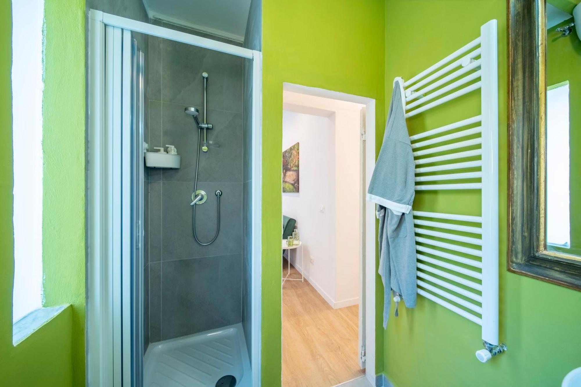 Apartment Macci Santa Croce *