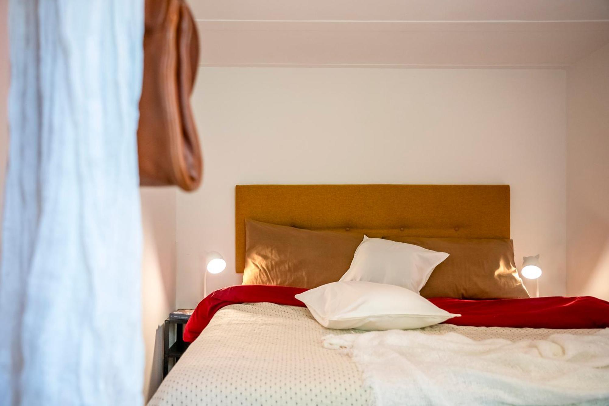 Macci Santa Croce Apartment