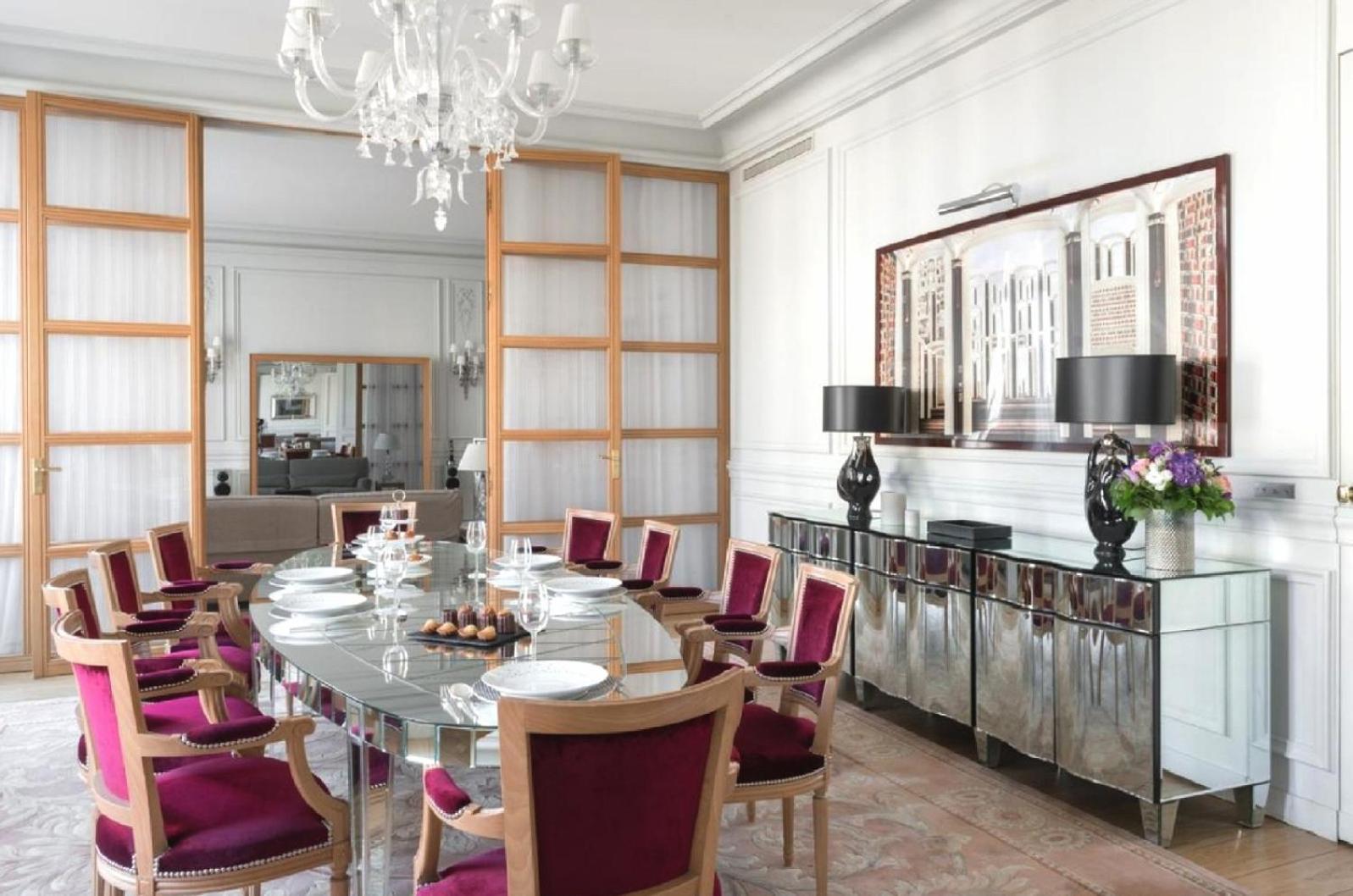 Lamberti Apartment