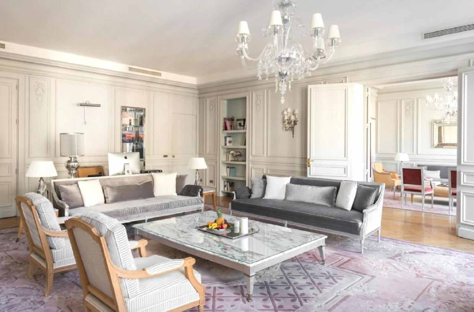 Apartment Lamberti Florence