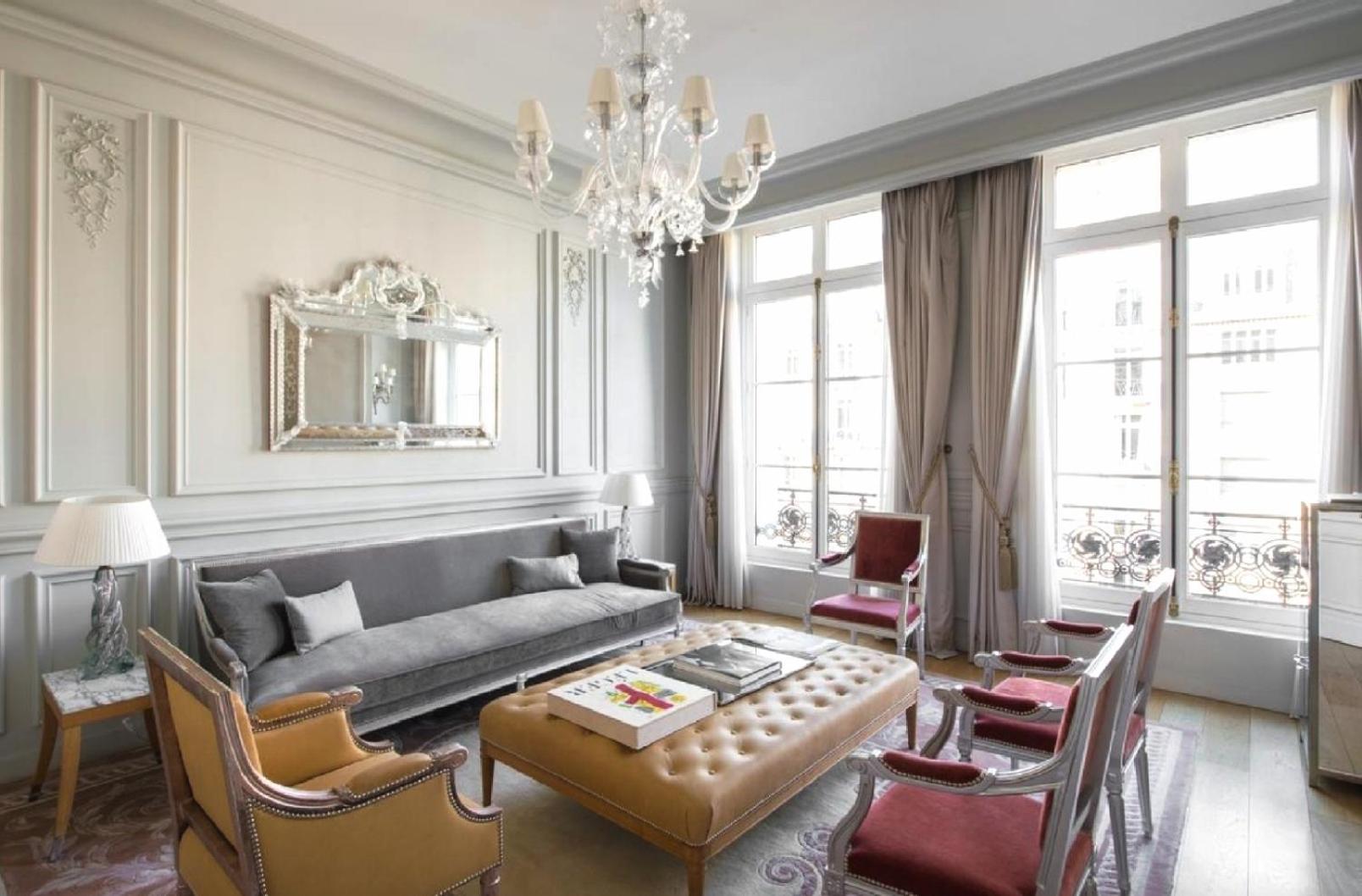 Lamberti Apartment