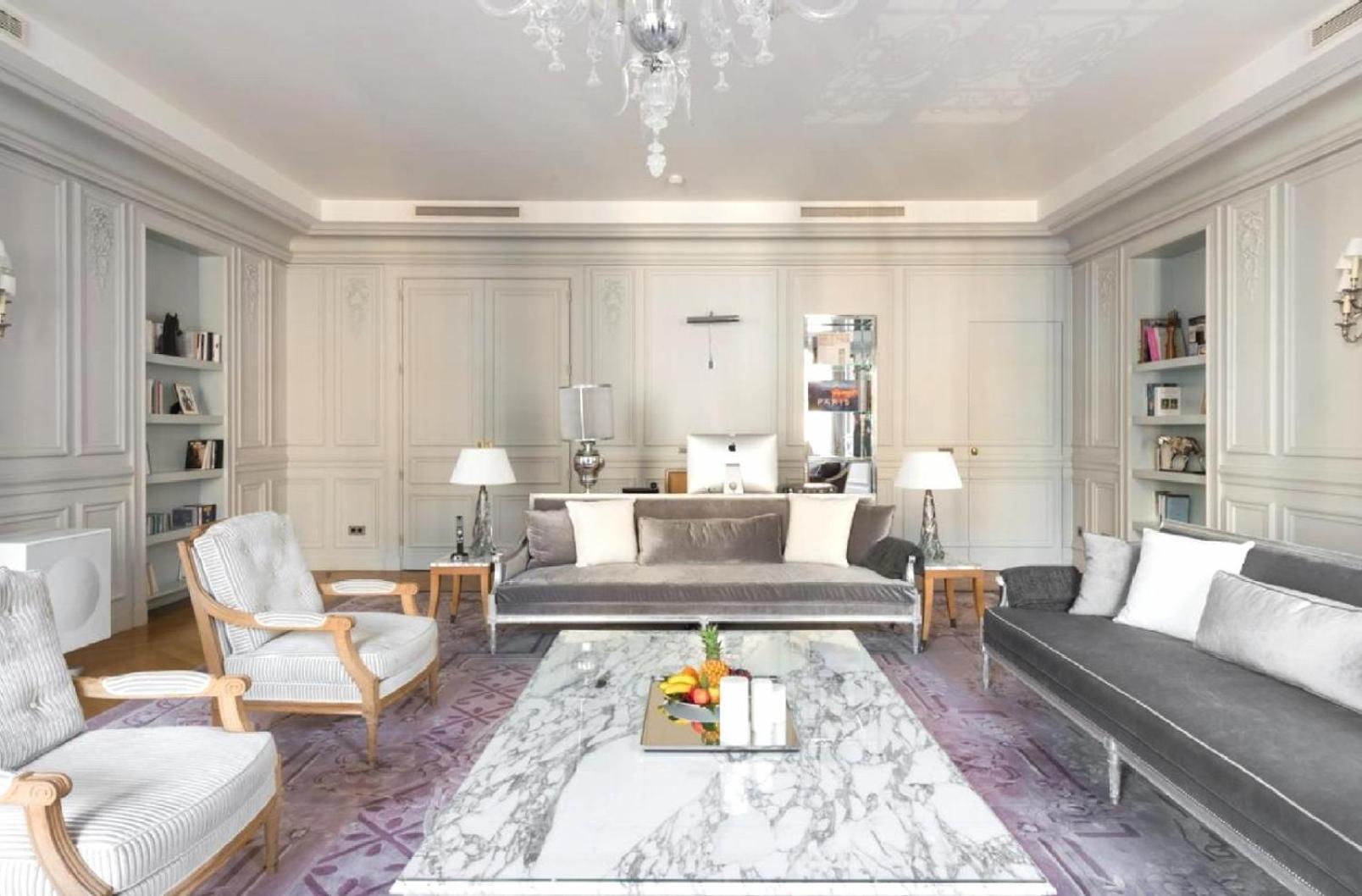 Apartment Lamberti