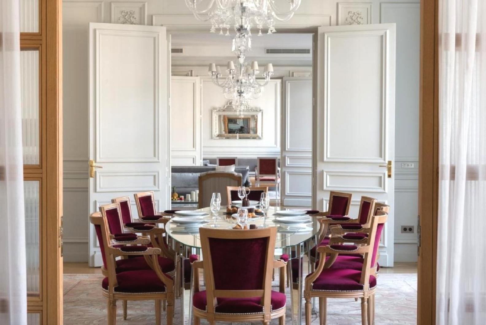 Lamberti Apartment *