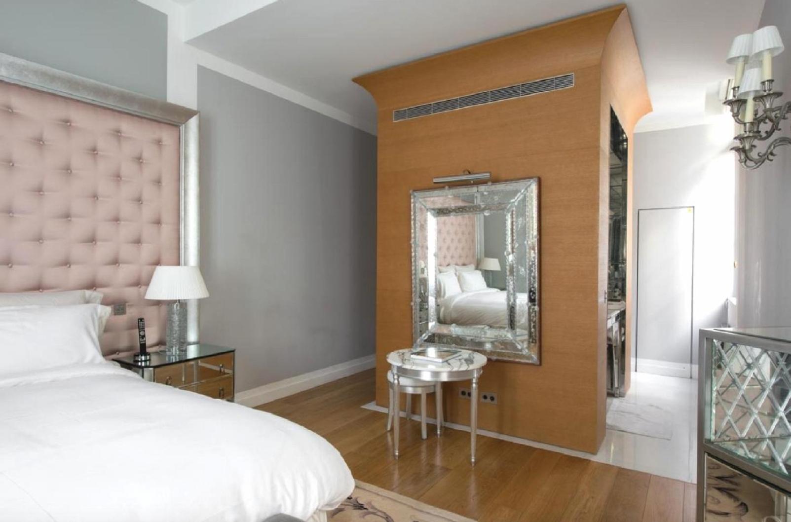 Apartment Lamberti *
