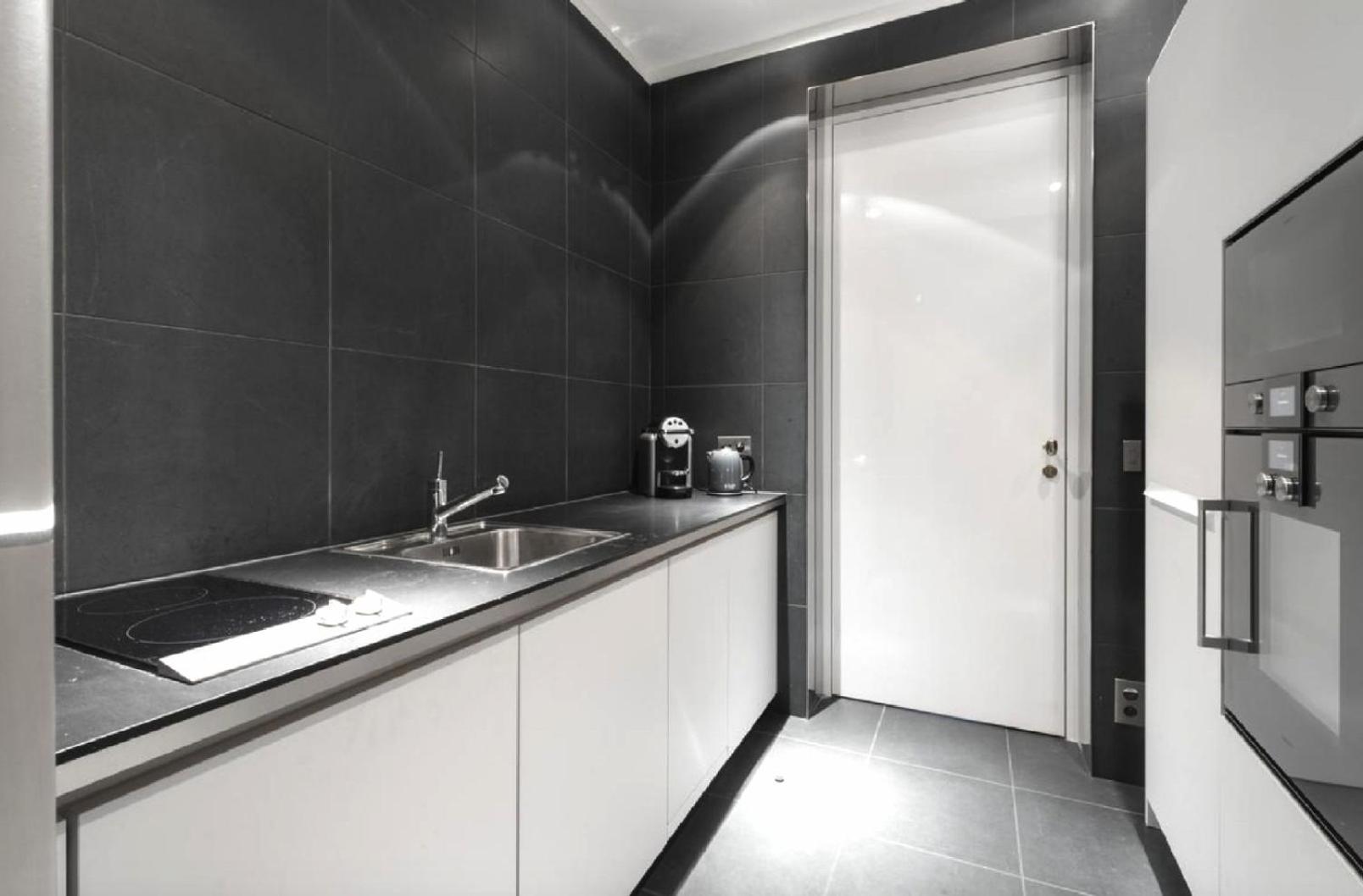 Apartment Lamberti *