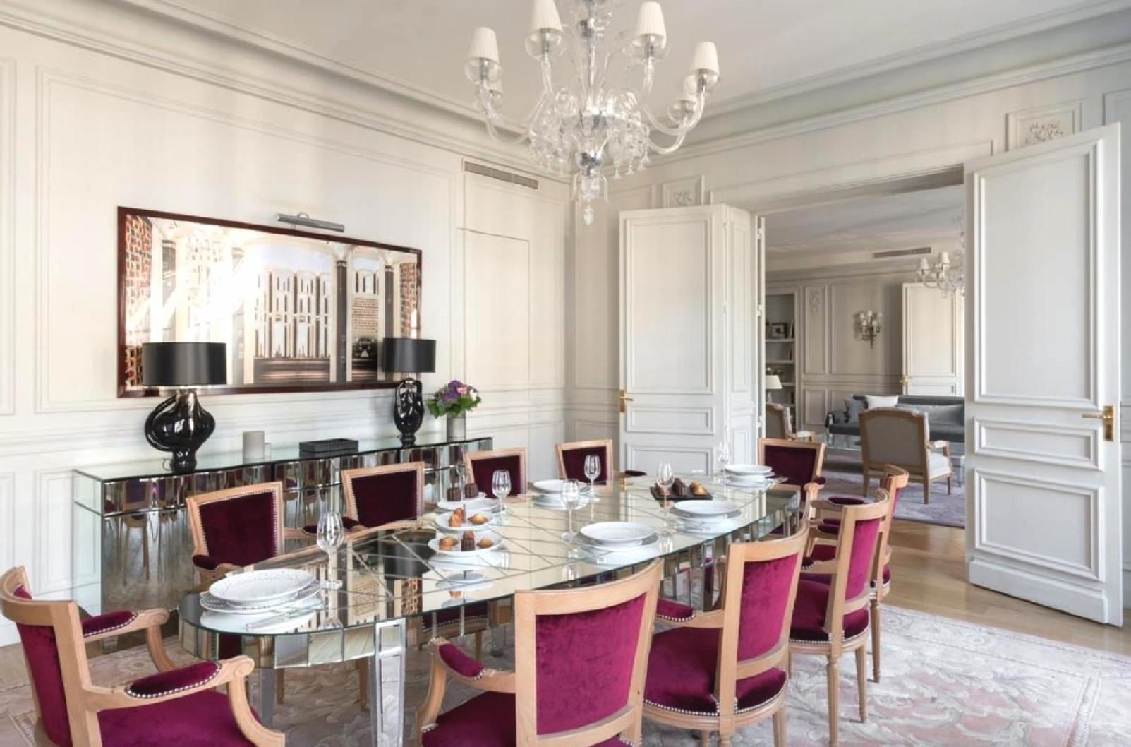 Lamberti Apartment *