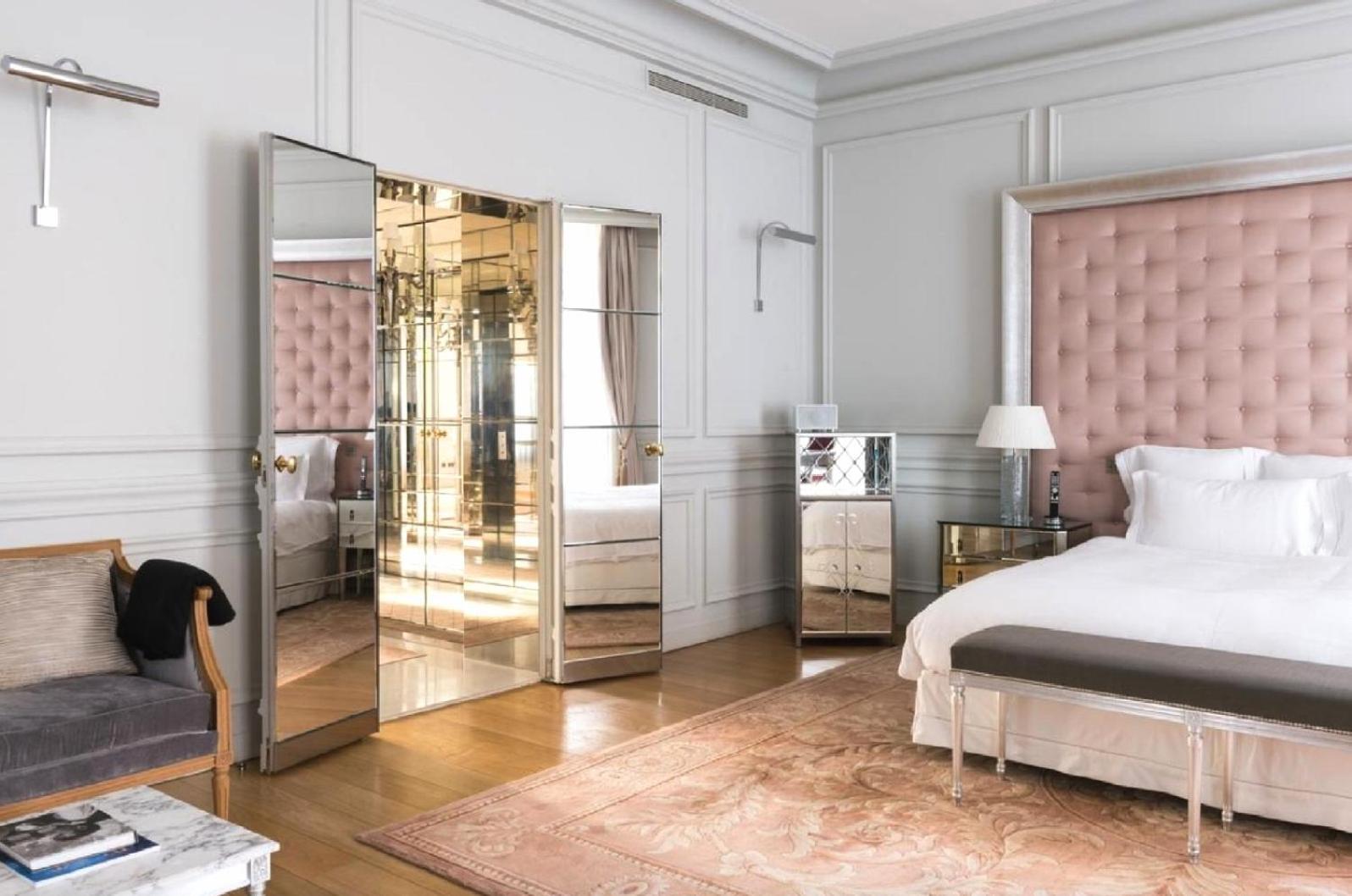 Apartment Lamberti Florence
