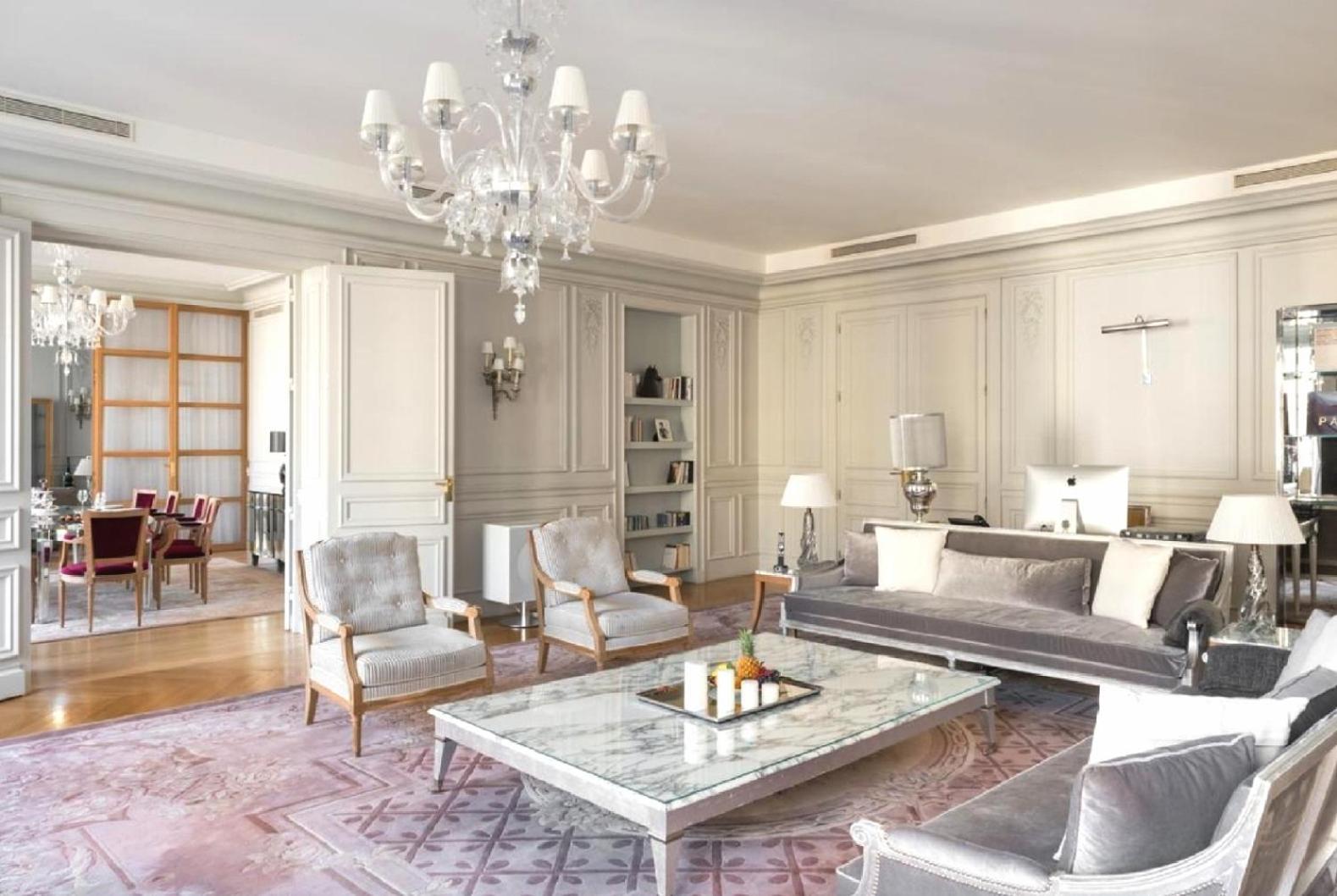 Apartment Lamberti *